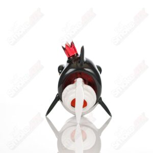 Shop Crown Bones Shark Niko Cray in australian