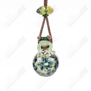 Shop #1 Sky 空 Pendant Kengtaro Glass in australian