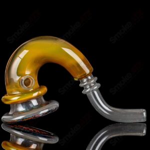 Shop Flower Fillacello Sherlock Freeek Glass in australian