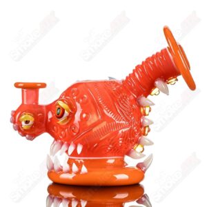 Shop Orange Crayon Orb Rig by SALT & JAG in australian
