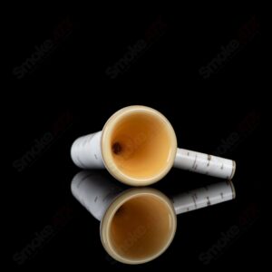 Shop Big Birch Tube Foster Glass in australian