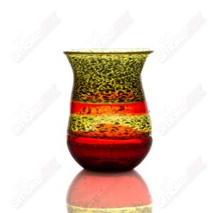 Shop Strawberry Cup Gina Glass by Boots in australian