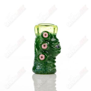 Shop Dome Conversion ISO Jar (Slime/Experimental Green #5/Sunset Slime) SALT in australian