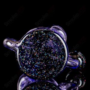 Shop Pink & Crushed Opal Mini Recyler Captn Chronic in australian
