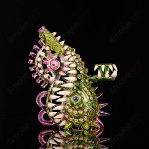 Shop 10mm UV InfinityOrb (Citrine/Green Stardust/Paparazzi/Ectoplasm/Telemagenta/Lucy) Earl Jr x SALT in australian
