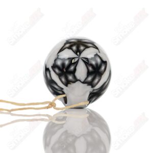 Shop #1 UV Milli Skull Pendant by Cap’n Crunk in australian