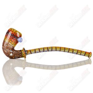 Shop #2 Worked Color Gandalf Katy Wright Glass in australian