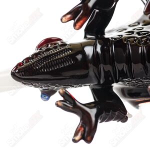 Shop Salty Chameleon By Hardman Glass & SALT Glass in australian