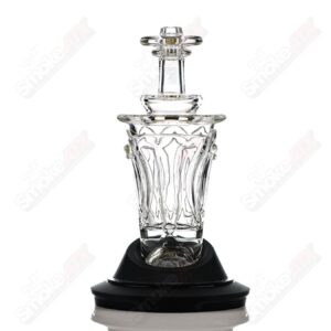 Shop Clear Reverse Beaker Peak Pro Top Avant Garde Glass in australian