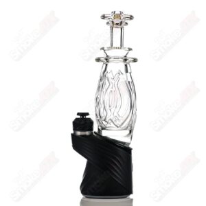 Shop Clear Pear Peak Pro Top Avant Garde Glass in australian