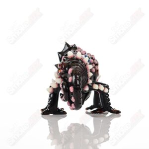 Shop Salty Chameleon By Hardman Glass & SALT Glass in australian