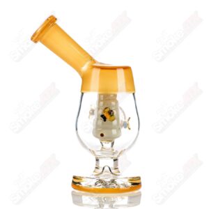 Shop #2 Honeycomb Jammer Joe P Glass in australian