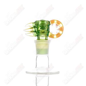 Shop #2 19mm 3 Hole UV Slide (UV Reactive) SPG x SALT in australian