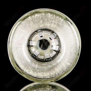 Shop #4 14mm UV Color Elements Multi Hole Bowl Mobius in australian