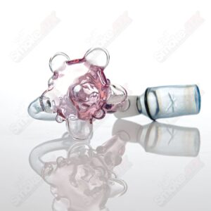 Shop Wet Spray Can Rig King Leo Glass in australian