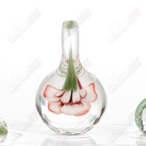 Shop Faceted Flower implosion slurper Set by Indo & Fatal Facets in australian