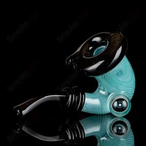 Shop UV Aqua Linework Sherlock by JMass in australian