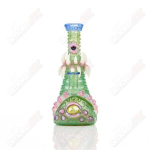 Shop #1 UV Double Barrelled Rip Curl by SALT Glass in australian