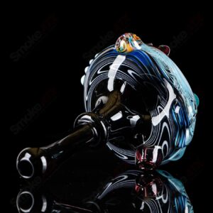 Shop 6-Piece Spoon w/ Black Mouthpiece JMass in australian