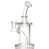 Shop 7ten Glass - Mini Tube - 10mm - Clear in australian