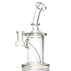 Shop 7ten Glass - Mini Tube - 10mm - Clear in australian