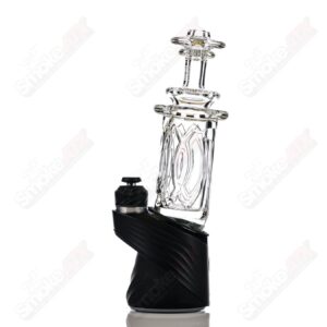 Shop Clear Columnar Peak Pro Top Avant Garde Glass in australian