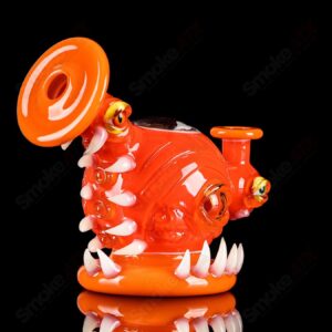 Shop Orange Crayon Orb Rig by SALT & JAG in australian