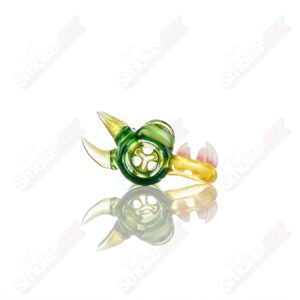 Shop #2 19mm 3 Hole UV Slide (UV Reactive) SPG x SALT in australian