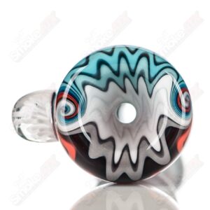 Shop #14 Wig Wag Chillum Katy Wright Glass in australian