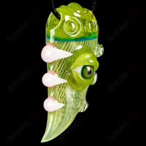 Shop #1 Pendant Dosa x Salt Glass in australian