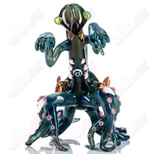 Shop Praying Mantis Rig Burtoni x SALT in australian