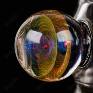 Shop Mib Rig w/ Dabber (Pink CFL) Gordman x Boro Farm in australian