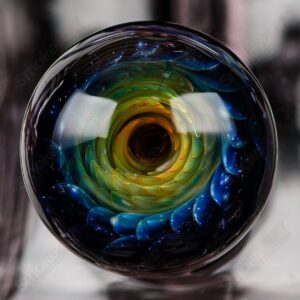 Shop Mib Rig w/ Dabber (Pink CFL) Gordman x Boro Farm in australian