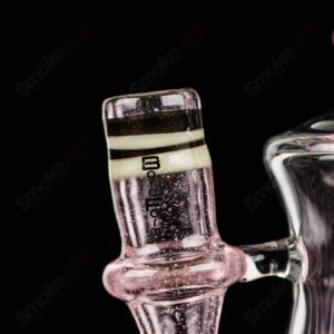 Shop Mib Rig w/ Dabber (Pink CFL) Gordman x Boro Farm in australian