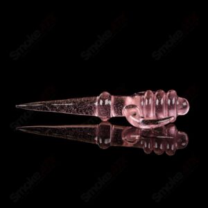 Shop Mib Rig w/ Dabber (Pink CFL) Gordman x Boro Farm in australian