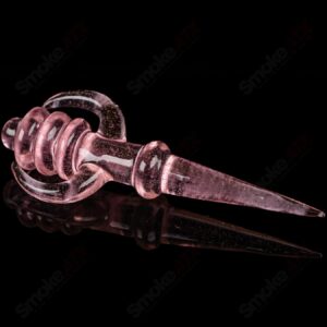 Shop Mib Rig w/ Dabber (Pink CFL) Gordman x Boro Farm in australian