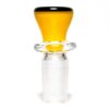 Shop Aaron Vigil - Martini Slide - 14mm - Yellow Crayon in australian