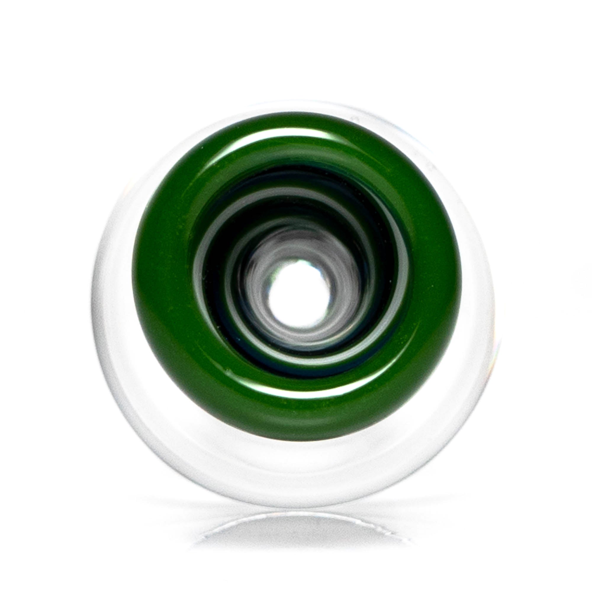Shop Aaron Vigil – Worked Martini Slide – 18mm – Green, White & Agua w/ Green Lip in australian Shop Aaron Vigil - Worked Martini Slide - 18mm - Green, White & Agua w/ Green Lip in australian