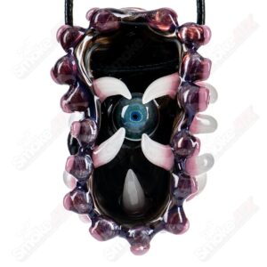 Shop Wook Pendant "Recall" #780 by SALT x Blu Sun in australian