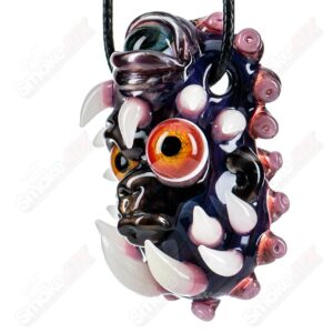Shop Wook Pendant "Recall" #780 by SALT x Blu Sun in australian