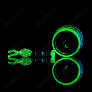 Shop UV "Drink Me" Absinth Set Gemini in australian