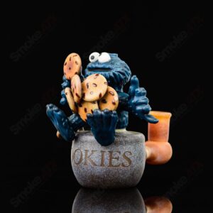 Shop Cookie Monster Morrison Glass in australian