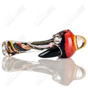 Shop #18 Color Worked IO Spoon Jeremy from Oregon in australian