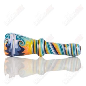 Shop #18 Wig Wag Chillum Katy Wright Glass in australian