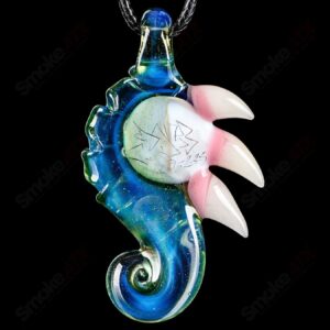 Shop #3 Pendant Dosa x Salt Glass in australian