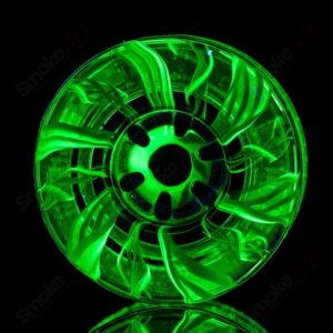 Shop #1 19mm UV Color Elements Multi Hole Bowl Mobius in australian