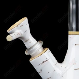 Shop Big Birch Tube Foster Glass in australian