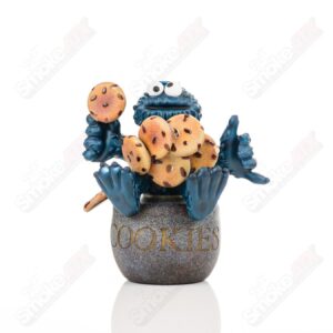 Shop Cookie Monster Morrison Glass in australian