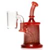 Shop 7ten Glass - Micro Tube - 6mm - Ketchup in australian