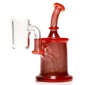 Shop 7ten Glass - Micro Tube - 6mm - Ketchup in australian